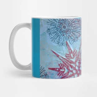 winter dream Mug